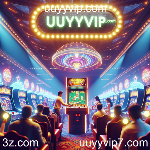 A Nostalgia dos Jogos de Arcade: Uma Viagem pela História do Entretenimento