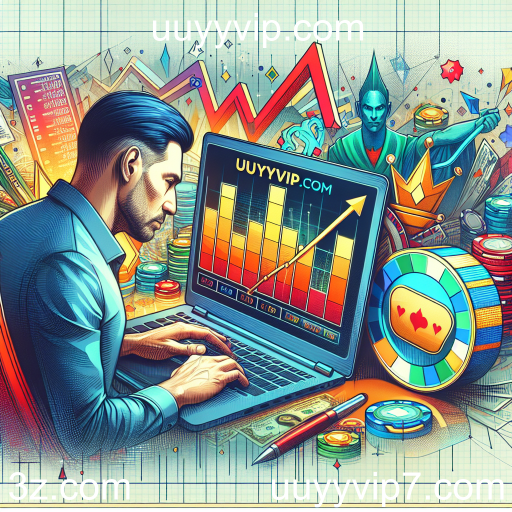 Apostas Esportivas: O Guia Completo para Apostadores no Uuyyvip