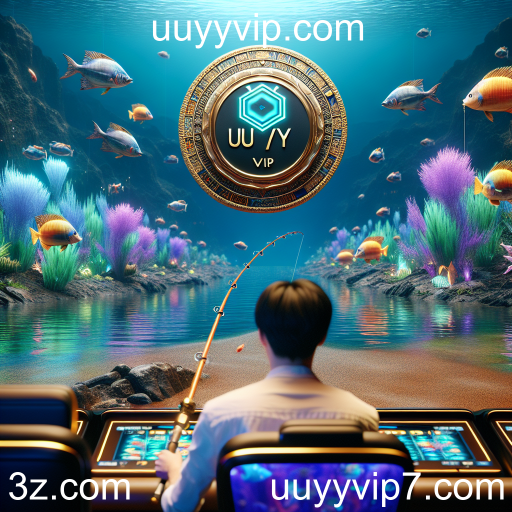 Descubra a Pesca Virtual no uuyyvip.com